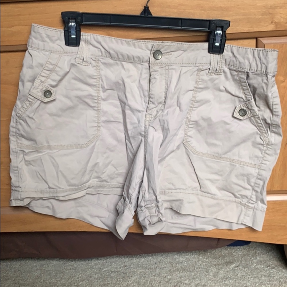 Shorts